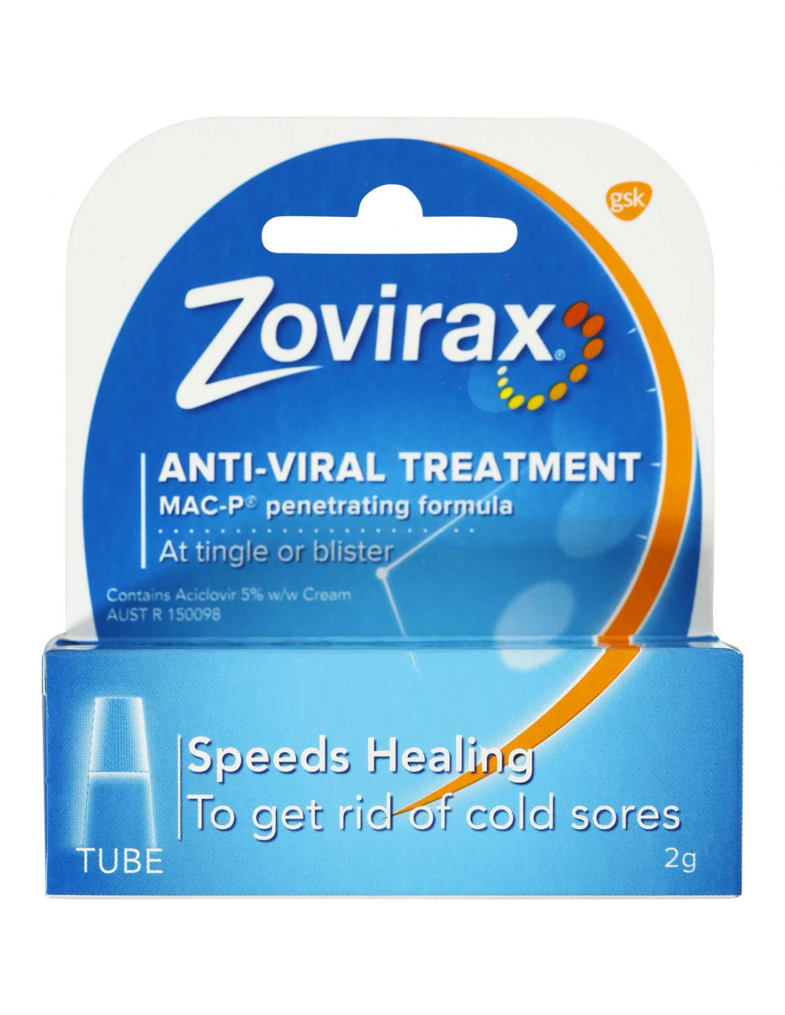 acyclovir for cold sores reviews