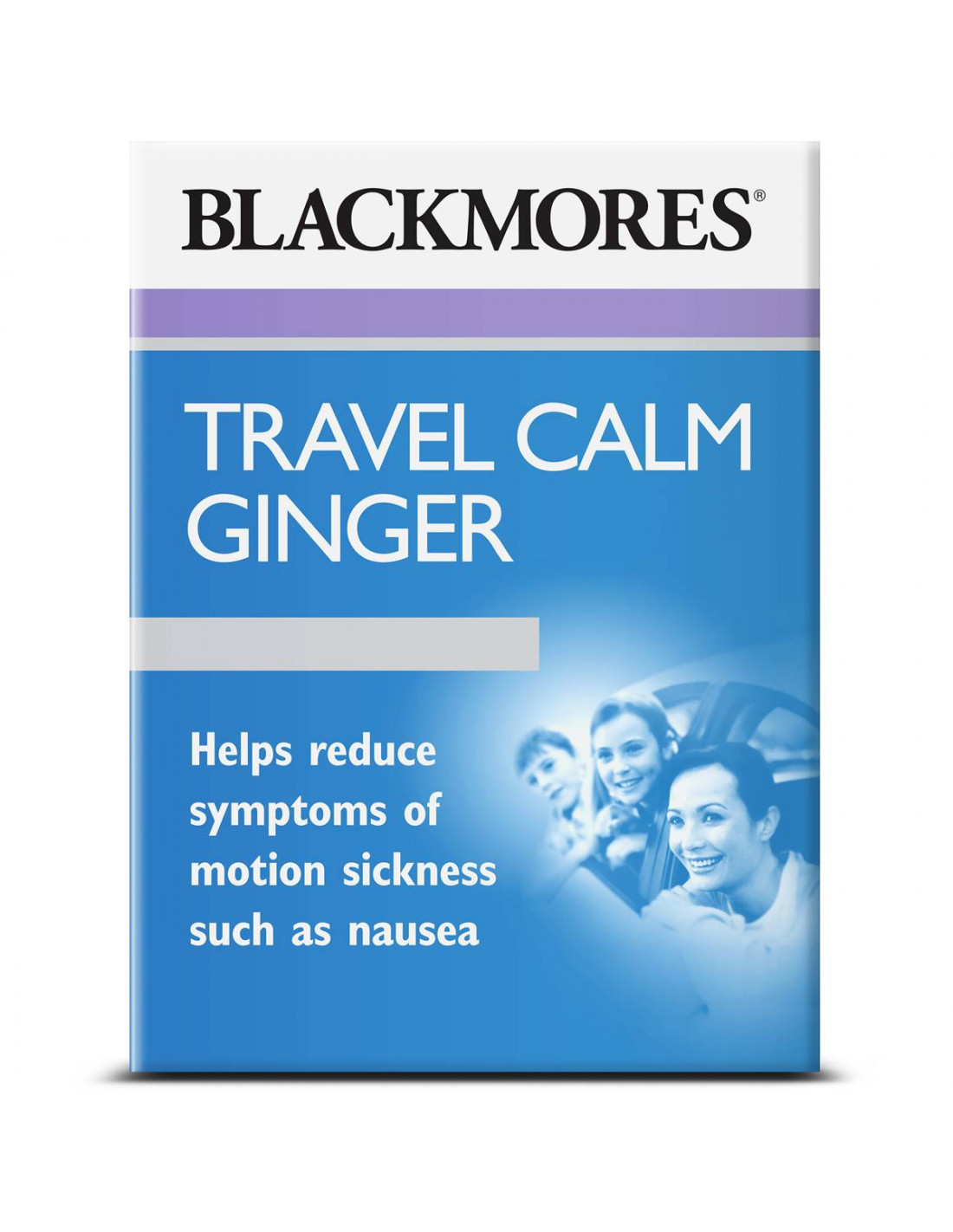 blackmores travel calm review
