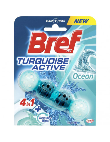 Bref Turquoise Active Ocean 50g