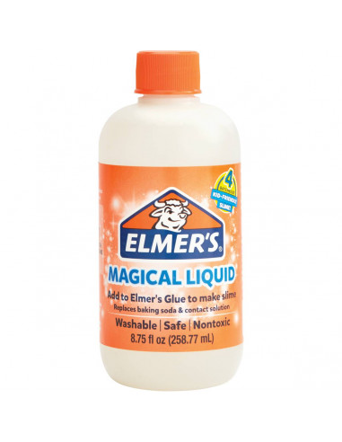 Elmers Magical Liquid 258.77ml