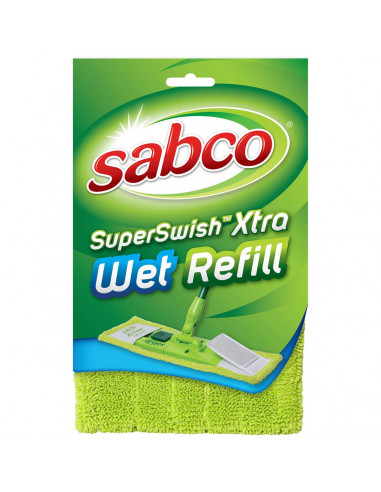 Sabco Superswish Xtra Wet Refill each