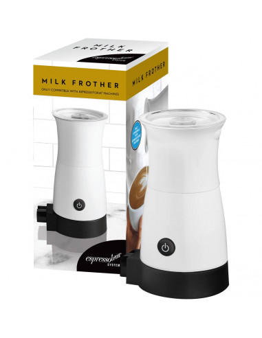 Espressotoria Milk Frother each
