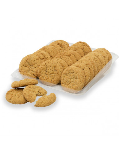 Anzac Biscuit Family 24 pack