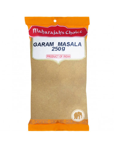 Maharajahs Choice Garam Masala 250g