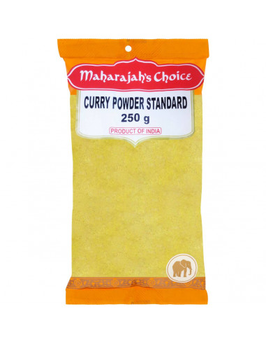 Maharajahs Choice Spice Curry Powder 250g