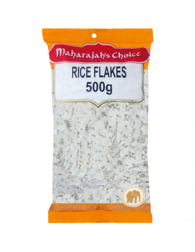 Maharajahs Choice Rice Flakes 500g