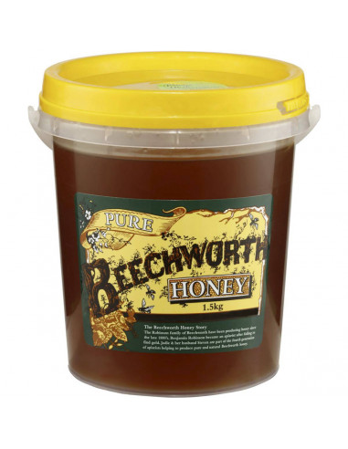 Beechworth Pure Honey 1.5kg