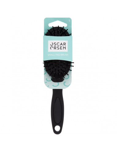 Oscar Orsen Hair Brush Pad Small each