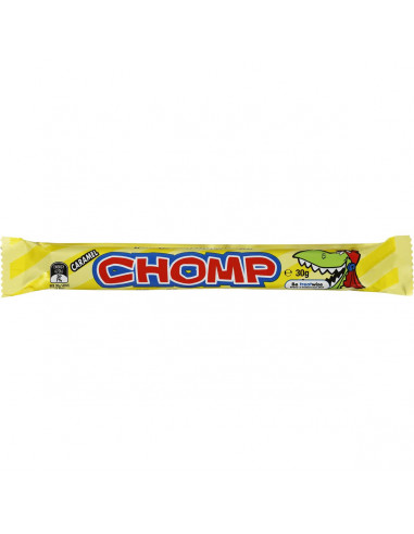 Cadbury Chomp 30g bar