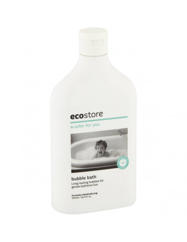 Ecostore Baby Bubble Bath 500ml