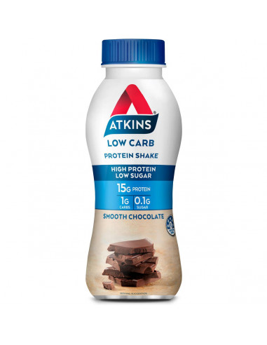 Atkins Chocolate  330ml