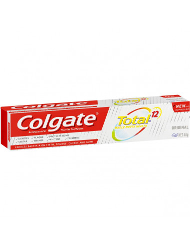 Colgate Total Toothpaste  40g