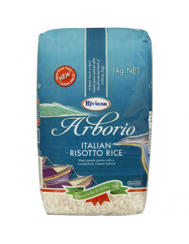 Riviana Arborio Rice 1kg