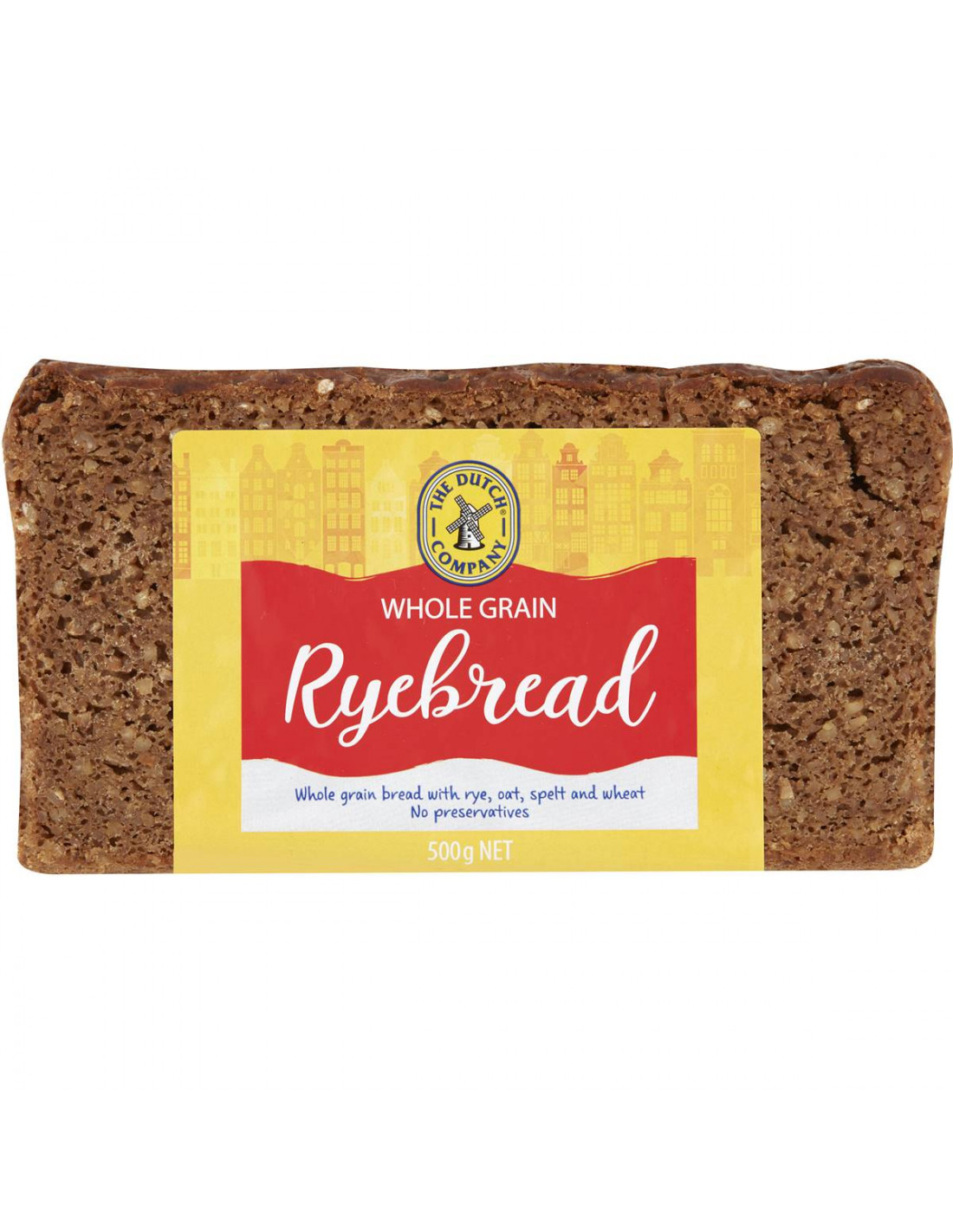 Wholegrain Bread German Rye : Rye Bread Wikipedia : Don't ...