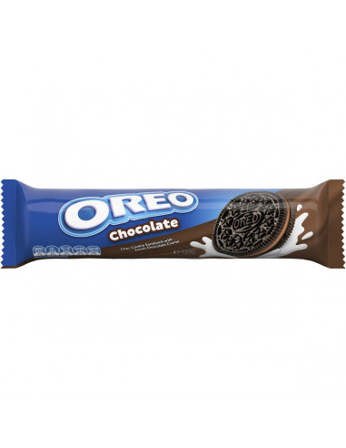 Oreo Cookie Chocolate  133g