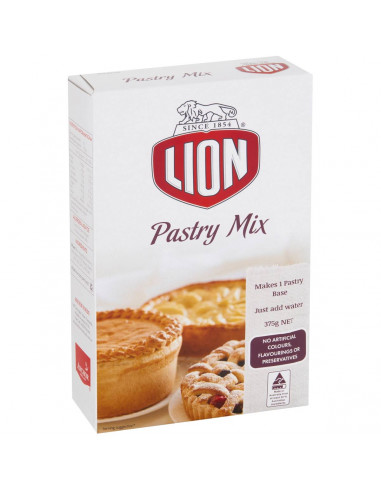 Anchor Lion Pastry Mix  375g