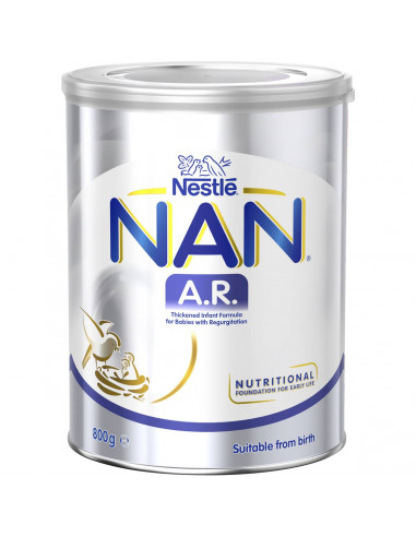 Nestle Nan Ar Infant Formula  800g