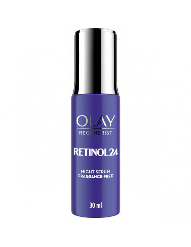 Olay Regenerist Retinol 24 Night Serum 30ml