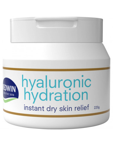 Redwin Hyluronic Hydration  220g