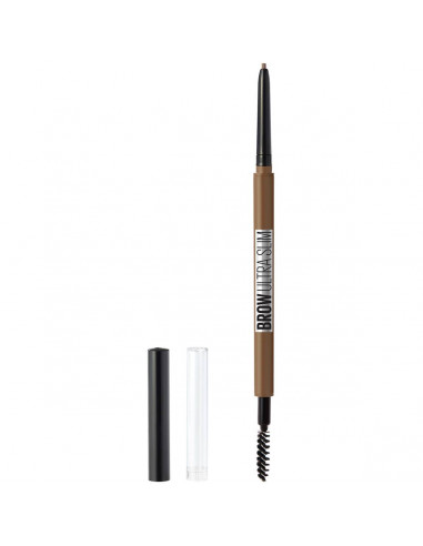 Maybelline Brow Ultra Slim Eyebrow Pencil - Soft Brown 90mg