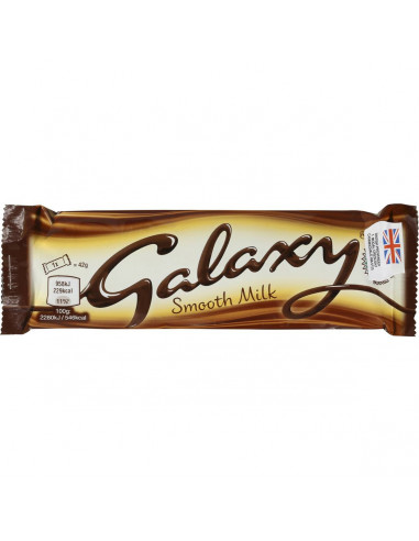 Galaxy Chocolate 42g