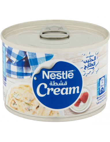Nestle Sweet Cream Kashta  170g