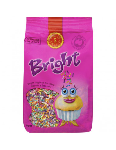 Dollar Sweets Bright Bright 160g