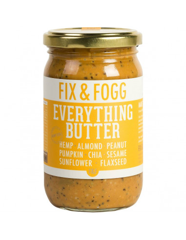 Fix And Fogg Everything Butter 275g