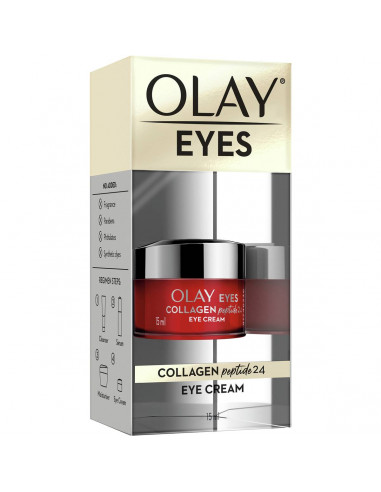 Olay Eyes Collagen Peptide24 Eye Cream 15g