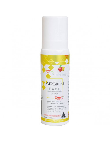 Renovatio Apskin Face Ultra Antioxidant Cream 85g