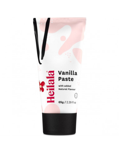 Heilala Baking Blend Vanilla Bean Paste 65G
