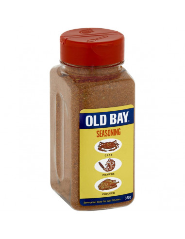Old Bay Seasoning 350G