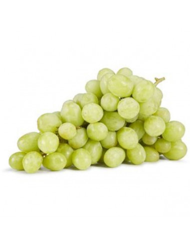 Grapes White Seedless min. 900g