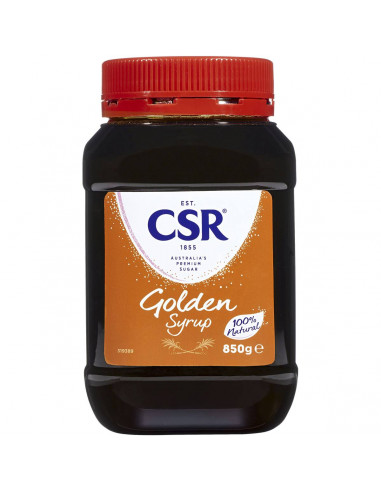 Csr Golden Syrup 850g