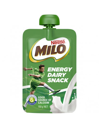 Nestle Milo Pouch 150g