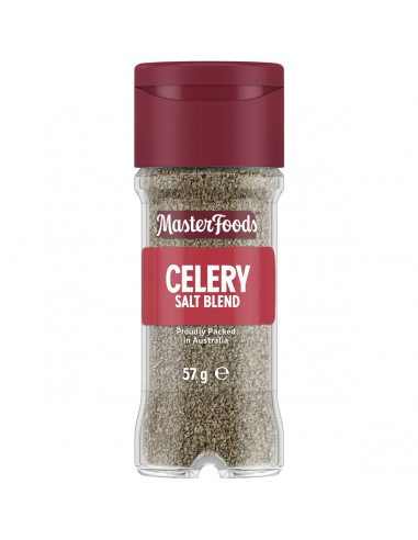 Masterfoods Celery Salt 57g