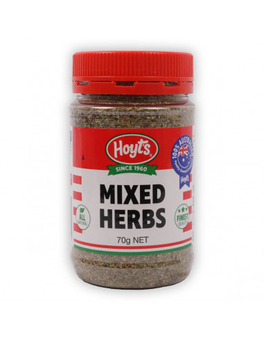 Hoyts Mixed Herbs 70g