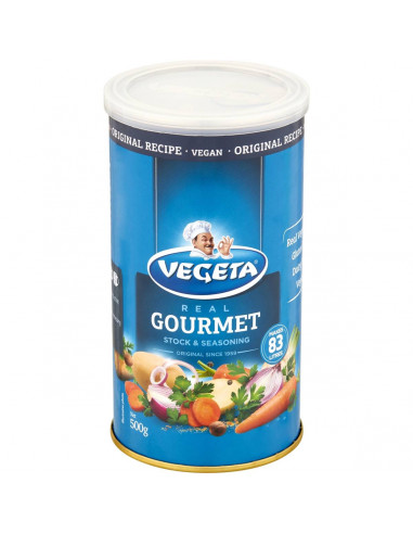Vegeta Vegetable Gourmet Stock Powder 500g
